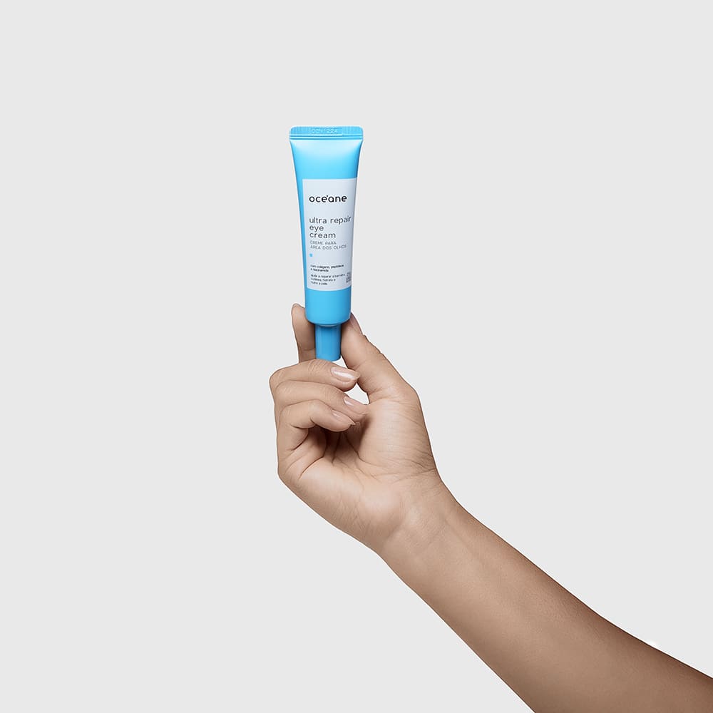 Creme para Área Dos Olhos com Colágeno - Ultra Repair Eye Cream 25g - Imagem 7