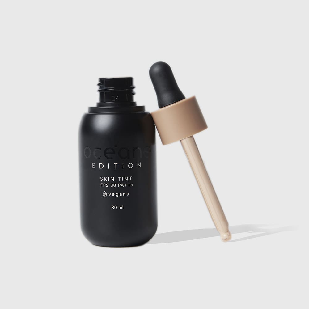 Kit Base Fluida 210l + Pó Compacto Océane Edition (2 Produtos) - Imagem 2