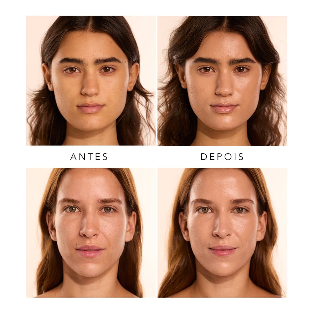 Kit Base Fluida 230l + Pó Compacto Océane Edition (2 Produtos) - Imagem 4