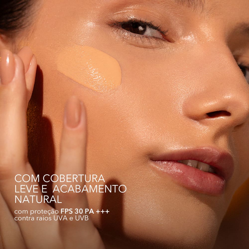 Kit Base Fluida 230l + Pó Compacto Océane Edition (2 Produtos) - Imagem 5