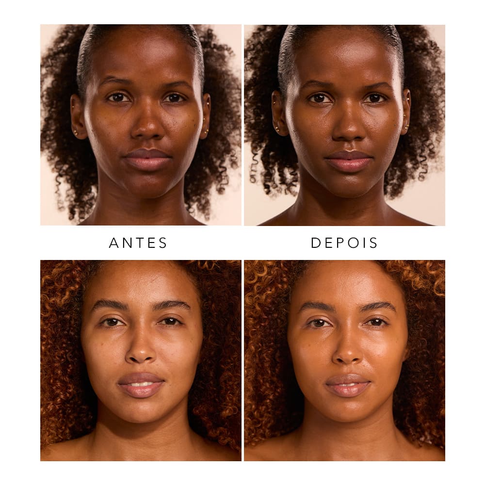 Kit Base Fluida 440t + Pó Compacto Océane Edition (2 Produtos) - Imagem 4