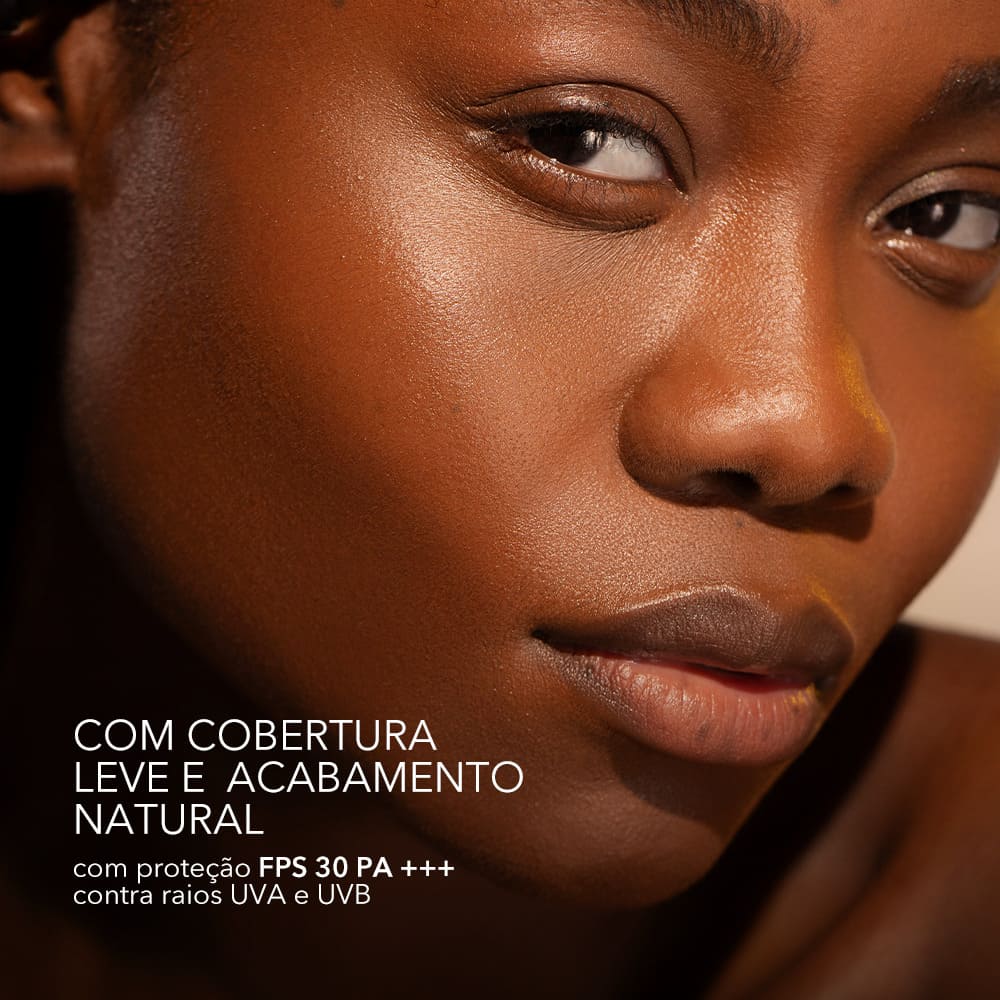 Kit Base Fluida 500d + Pó Compacto Océane Edition (2 Produtos) - Imagem 5