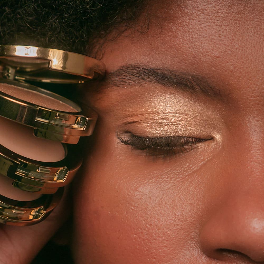 Trio de Sombras Nádia Tambasco By Océane - 3 To Go Palette Blast 7,8g - Imagem 6