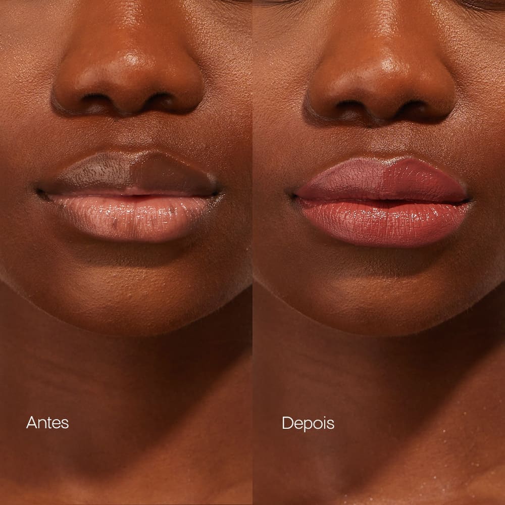 Kit Trio de Sombras 3 To Go Pallete Blast + Batom Marrom Cremoso (2 Produtos) - Imagem 8