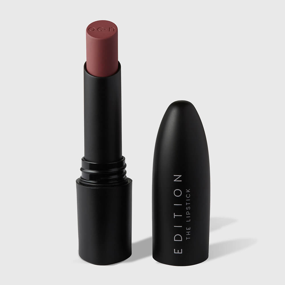 Kit Lápis de Contorno Labial Rosa + Batom Rosa Océane Edition (2 Produtos) - Imagem 6