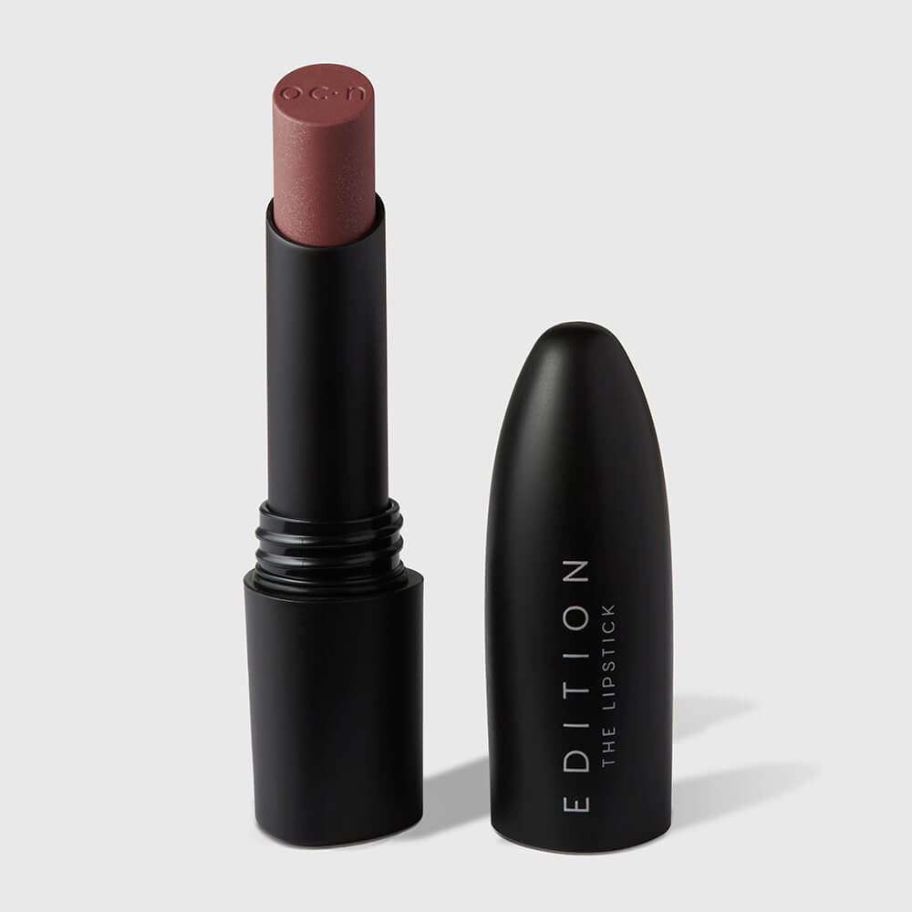 Kit Lápis de Contorno Labial Nude + Batom Rosa Claro Océane Edition (2 Produtos) - Imagem 6