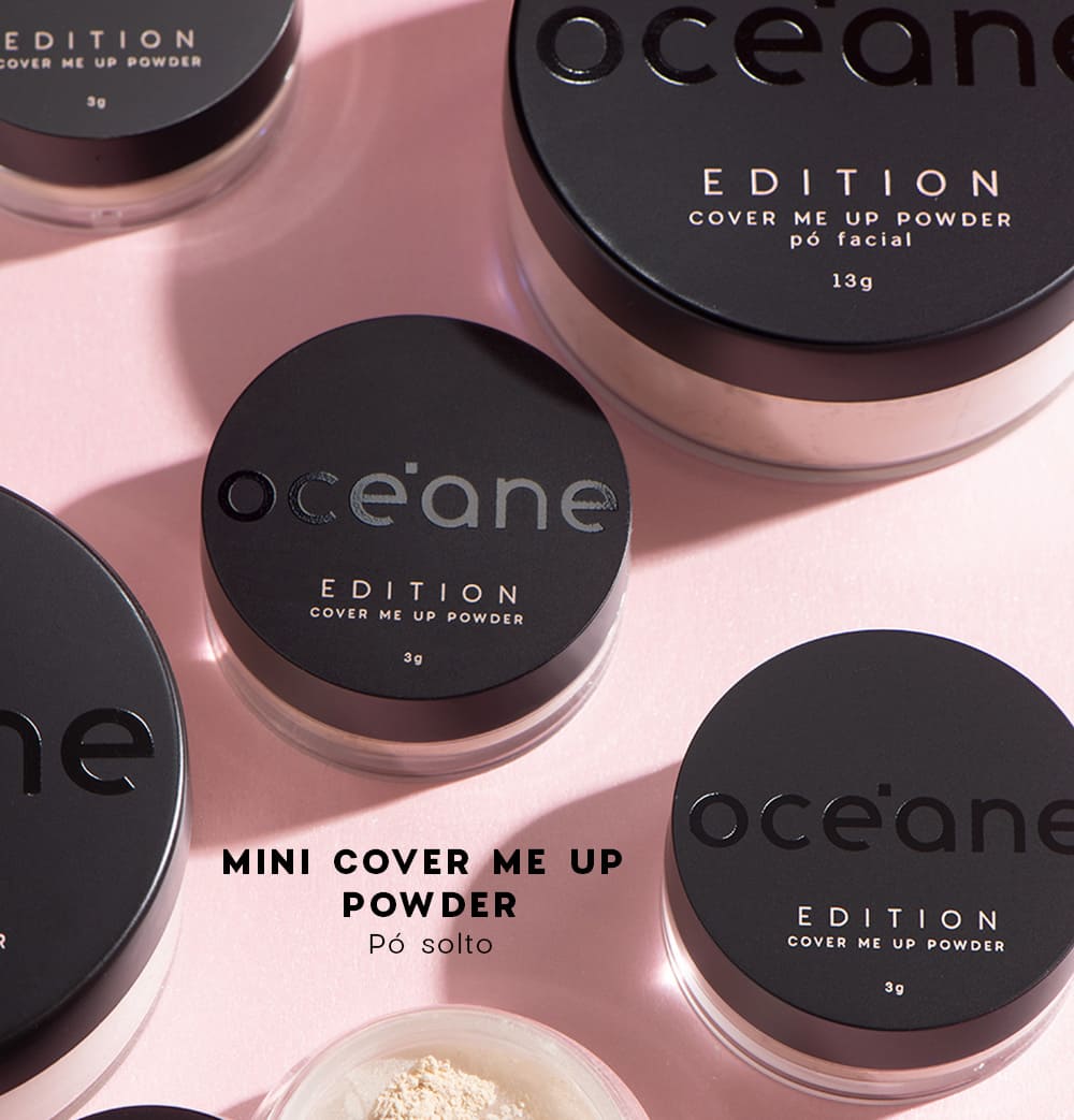 Kit Make Express (5 Produtos) - Imagem 3