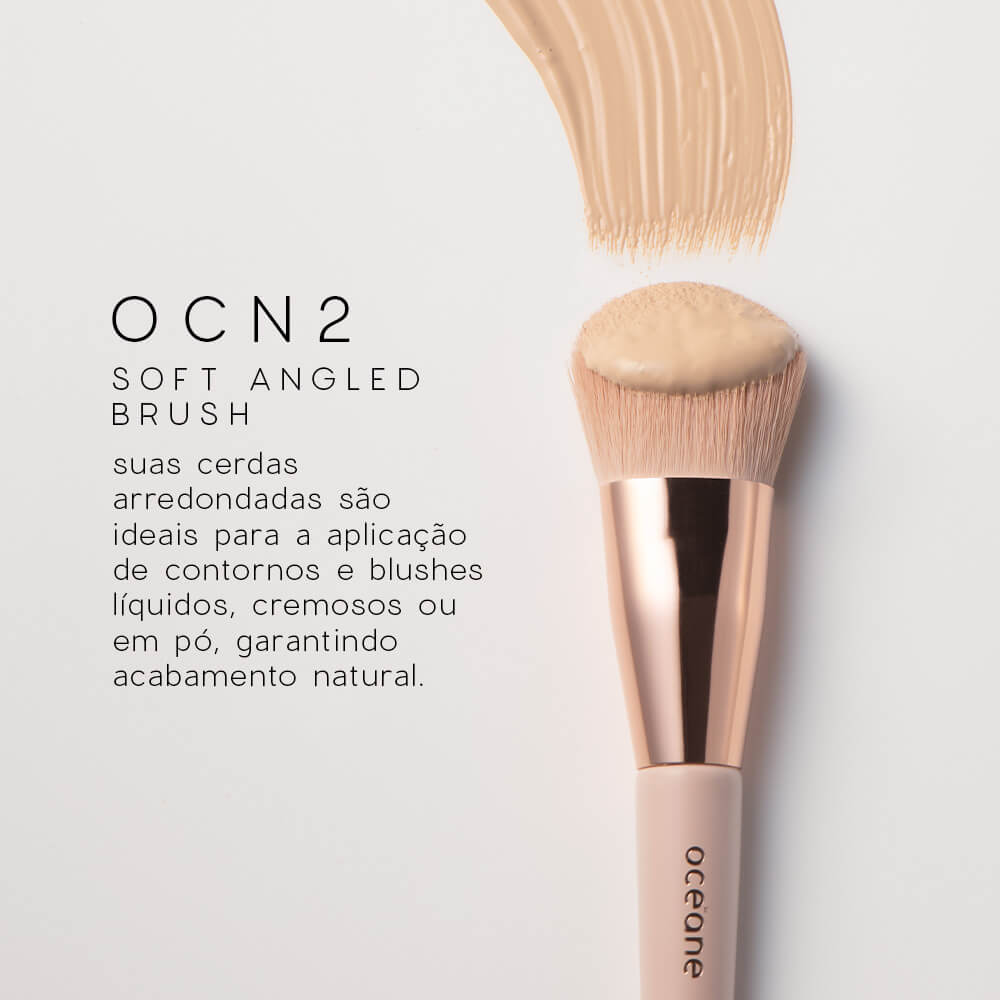 Kit Paleta Multifuncional Fairytale + Mini Pincéis (6 Produtos) - Imagem 6