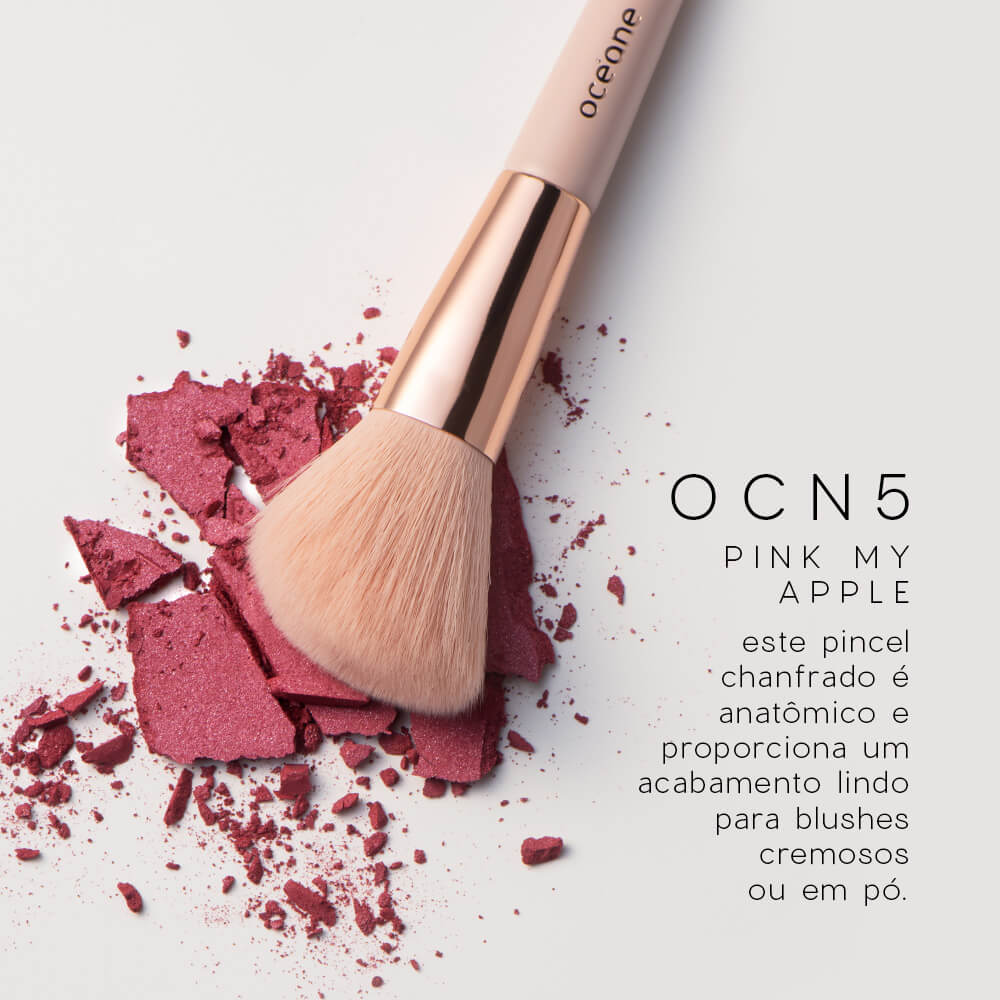 Kit Paleta Multifuncional Fairytale + Mini Pincéis (6 Produtos) - Imagem 7