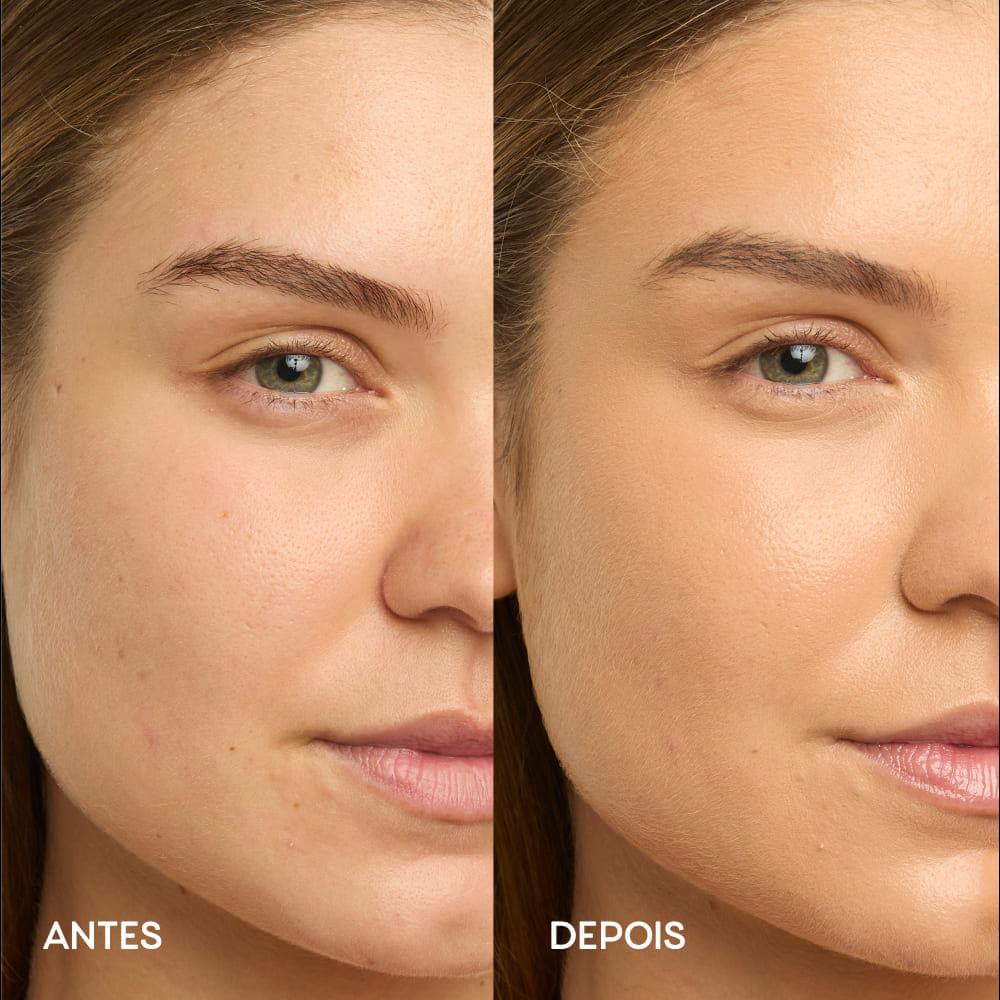 Base Líquida Média Semi-Matte - Cushion Foundation 30 Océane Edition 12g - Imagem 4