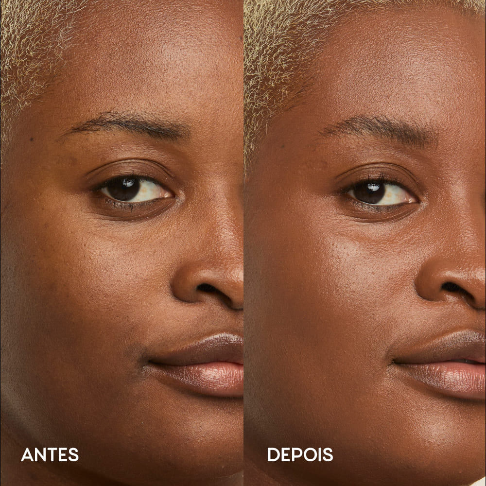 Base Líquida Escura Semi-Matte - Cushion Foundation 70 Océane Edition 12g - Imagem 4