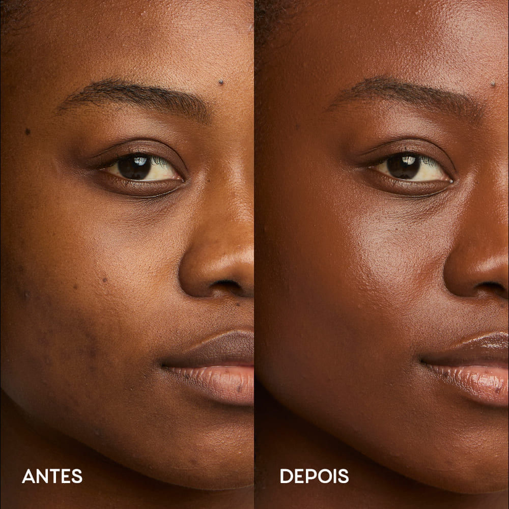 Base Líquida Escura Semi-Matte - Cushion Foundation 80 Océane Edition 12g - Imagem 4