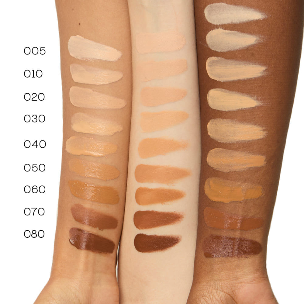 Base Líquida Escura Semi-Matte - Cushion Foundation 80 Océane Edition 12g - Imagem 7