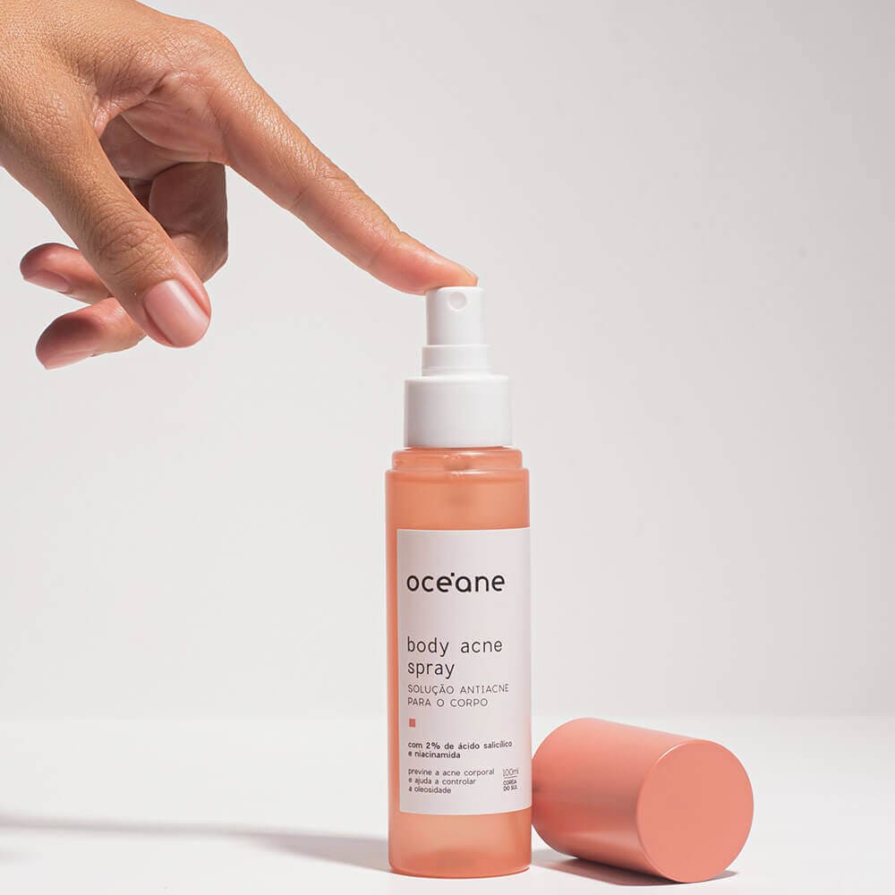 Kit Rotina Antiacne + Mini Geladeira (7 Produtos) - Imagem 6