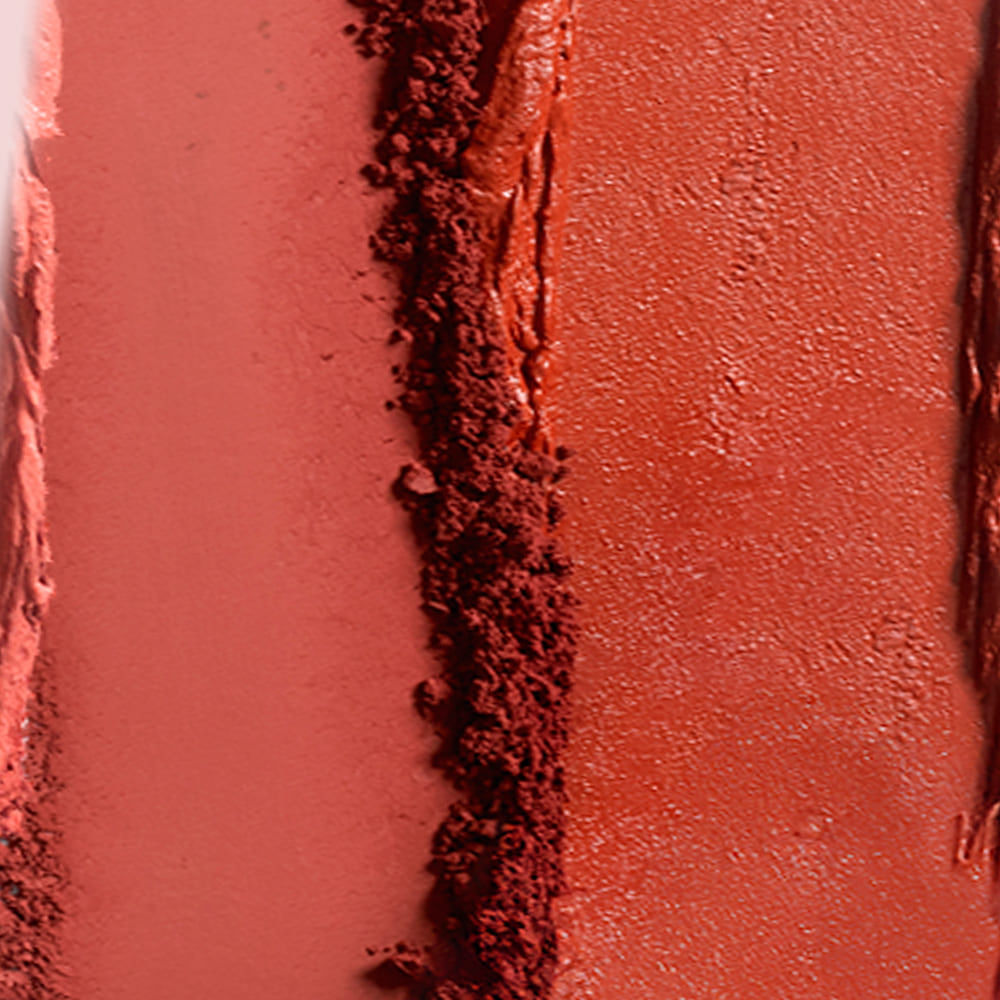 Blush Cremoso e em Pó Terracota – Duo Blush Chilly Paint Océane Edition 10,2g - Imagem 9