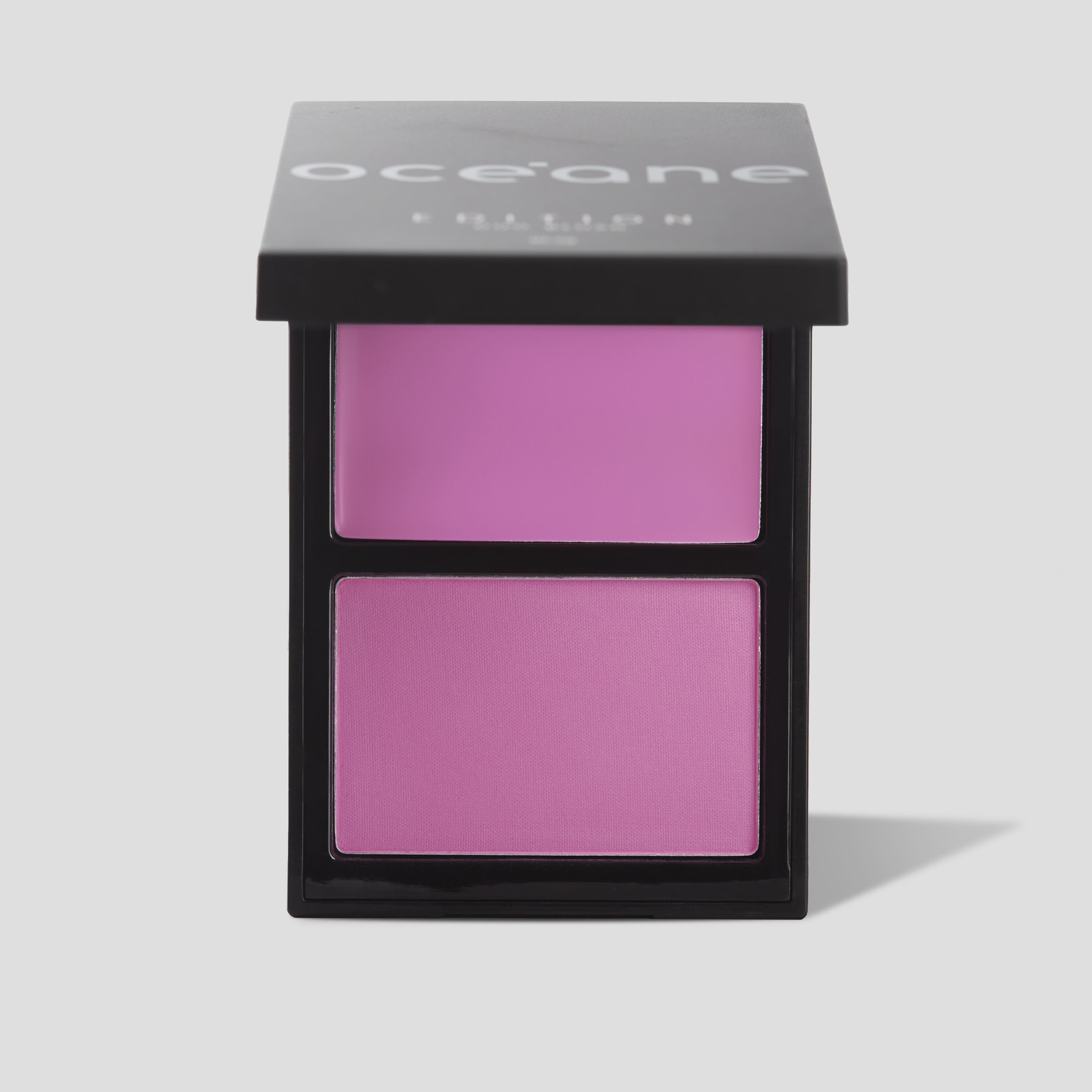 Blush Cremoso e em Pó Rosa Claro – Duo Blush Pink Paint Océane Edition 10,2g - Imagem 8