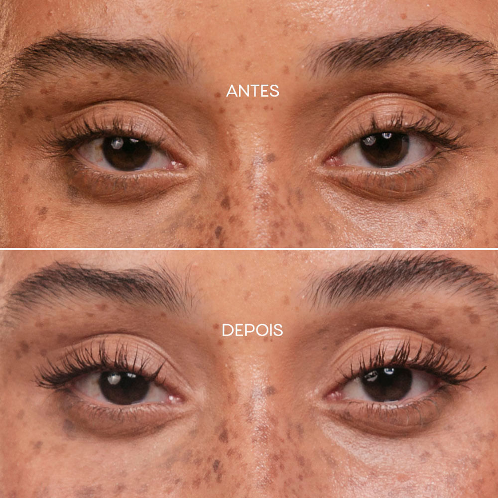 Máscara para Cílios Marrom - Tubing Mascara Brown Océane Edition 6g - Imagem 5