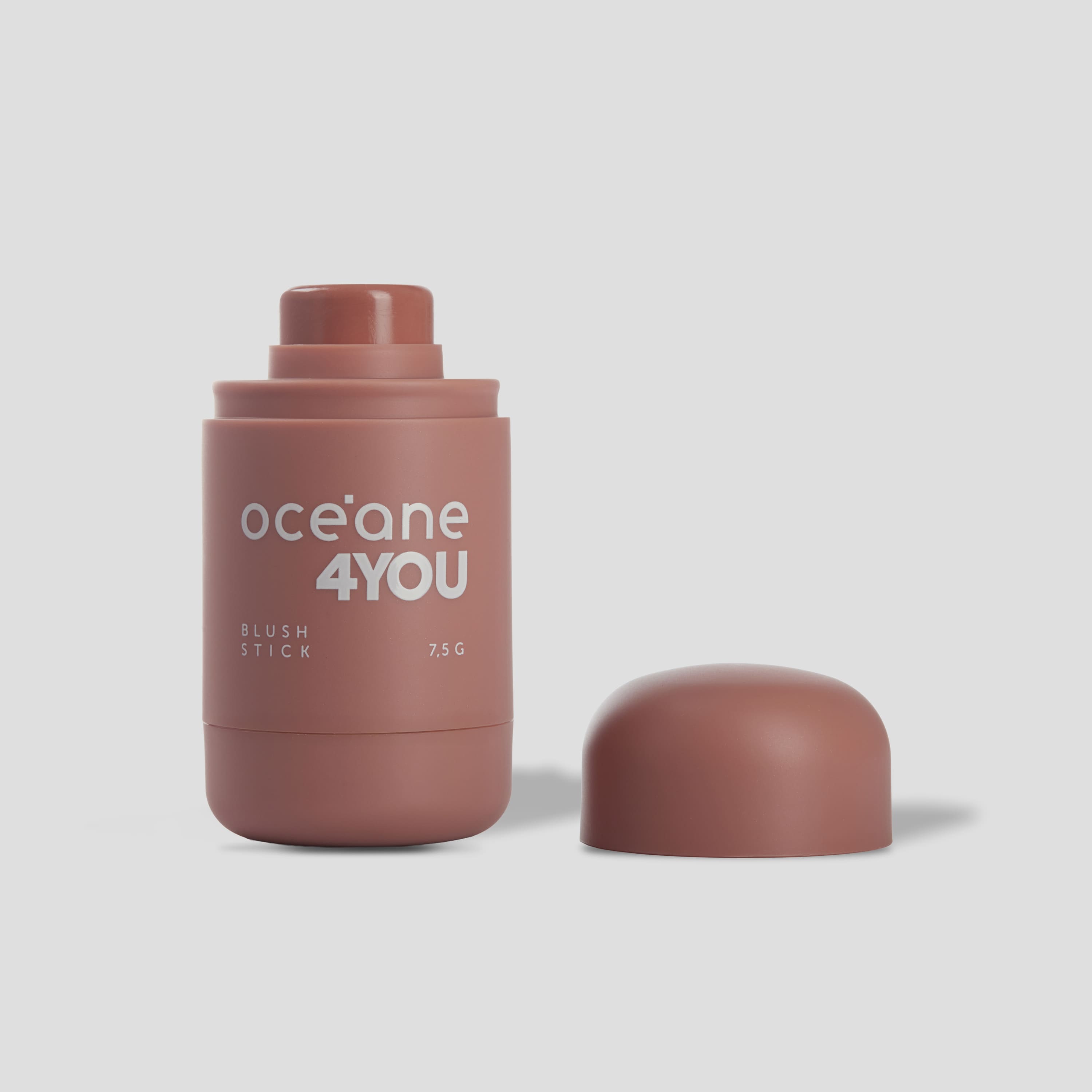 Blush em Bastão Nude - Blush Stick Picnic 4you