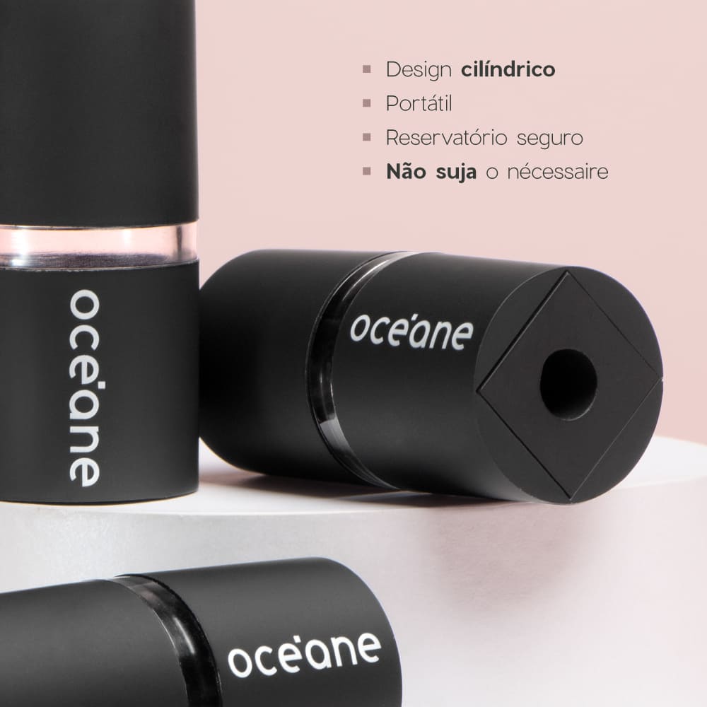 Apontador para Lápis de Maquiagem Sharpener Océane - Imagem 5