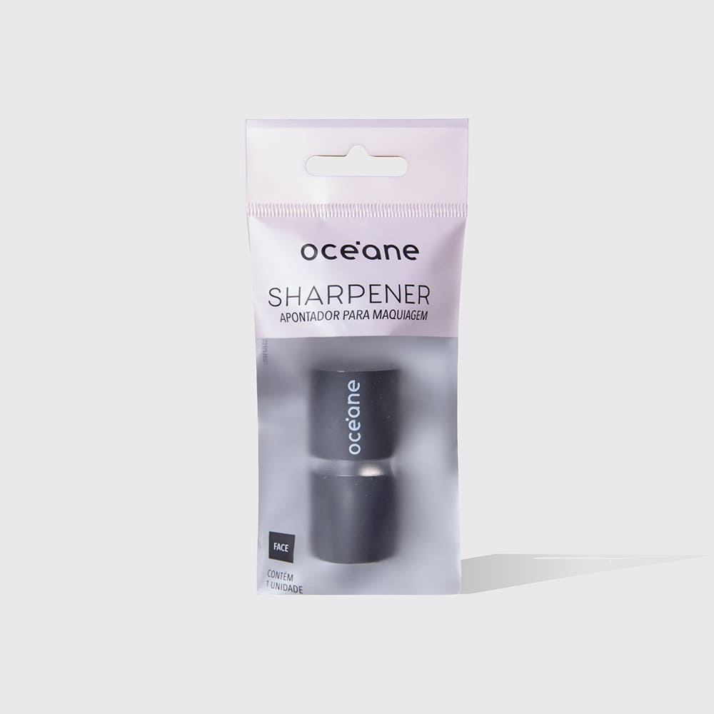 Apontador para Lápis de Maquiagem Sharpener Océane - Imagem 8