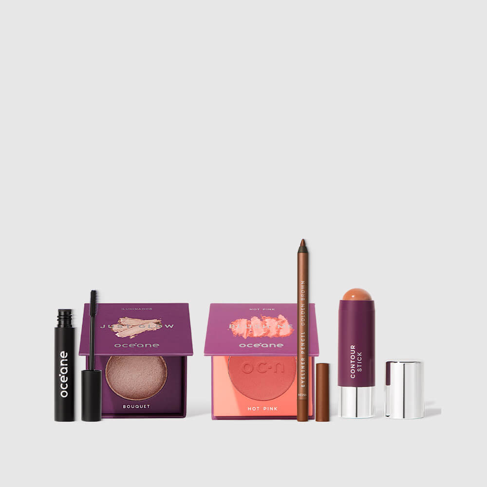 Kit Queridinhos Purple