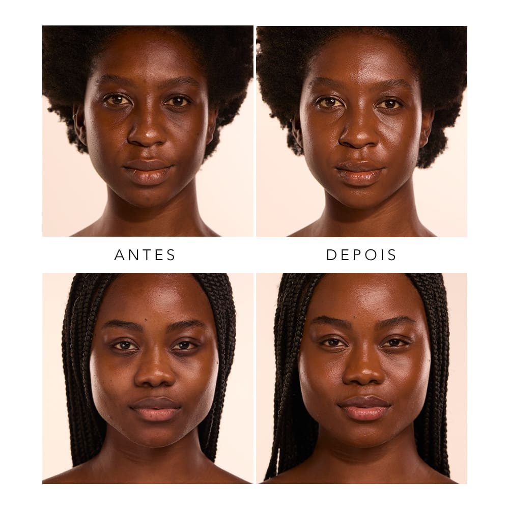 Base Fluida com Proteção Fps 30 - Skin Tint 500d Océane Edition 30ml - Imagem 5