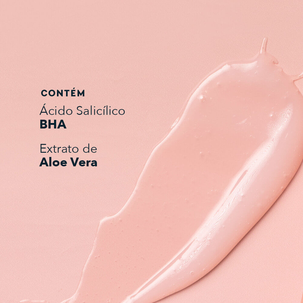 Gel de Limpeza Facial com Ácido Salicílico – Acne Care Cleanser 100ml - Imagem 5