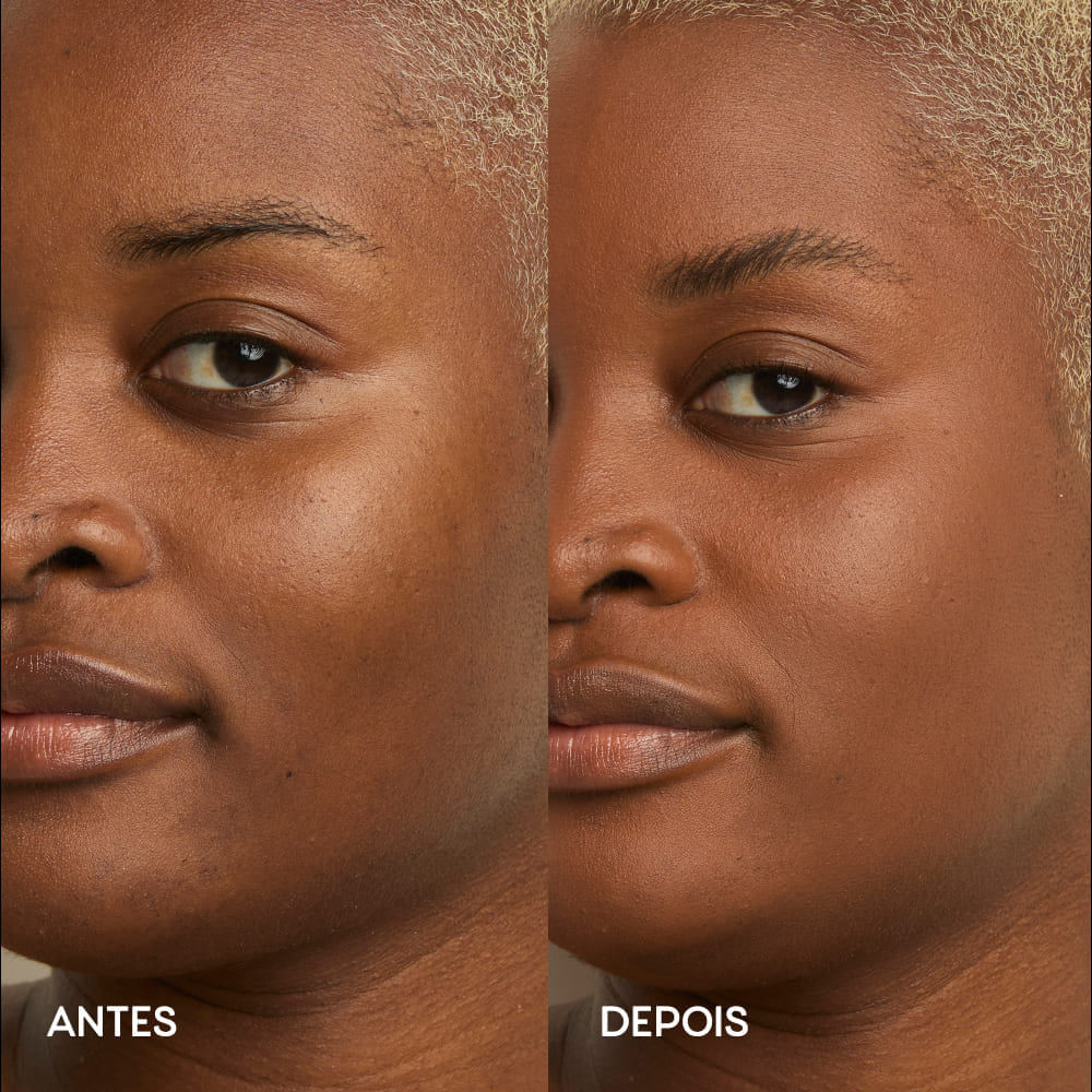 Pó Compacto Escuro - Compact Powder Mocha Océane Edition 8,5g - Imagem 4