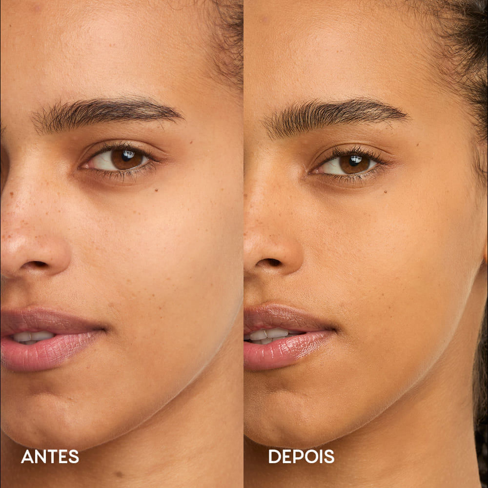 Pó Compacto Médio - Compact Powder True Caramel Océane Edition 8,5g - Imagem 4