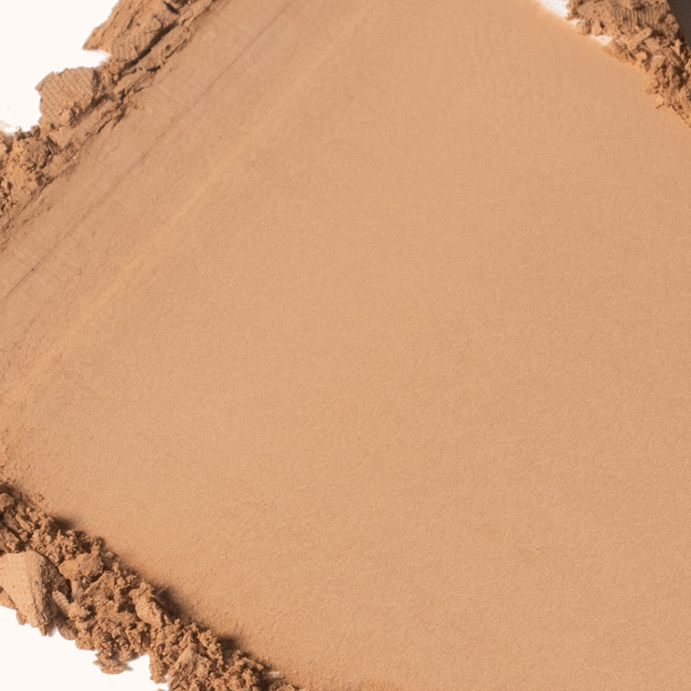 Pó Compacto Médio - Compact Powder True Caramel Océane Edition 8,5g - Imagem 9