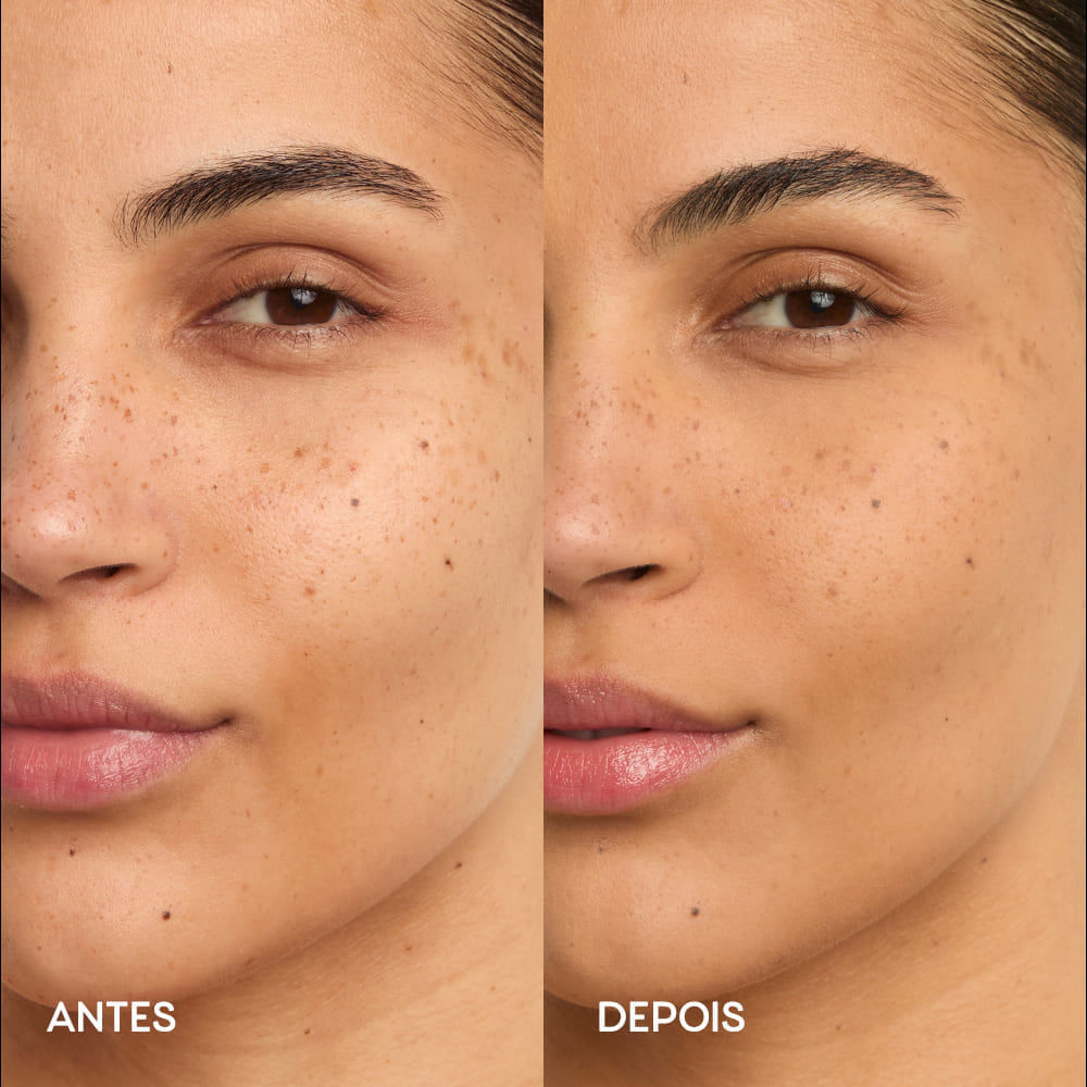 Pó Compacto Médio - Compact Powder Warm Beige Océane Edition 8,5g - Imagem 4