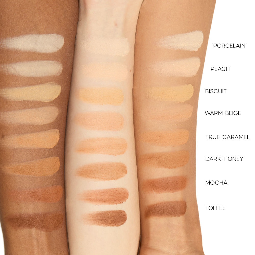 Pó Compacto Médio - Compact Powder Warm Beige Océane Edition 8,5g - Imagem 6
