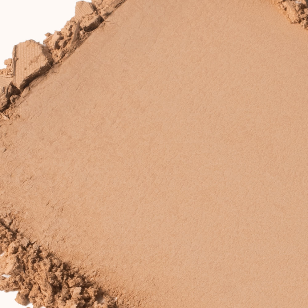 Pó Compacto Médio - Compact Powder Warm Beige Océane Edition 8,5g - Imagem 9