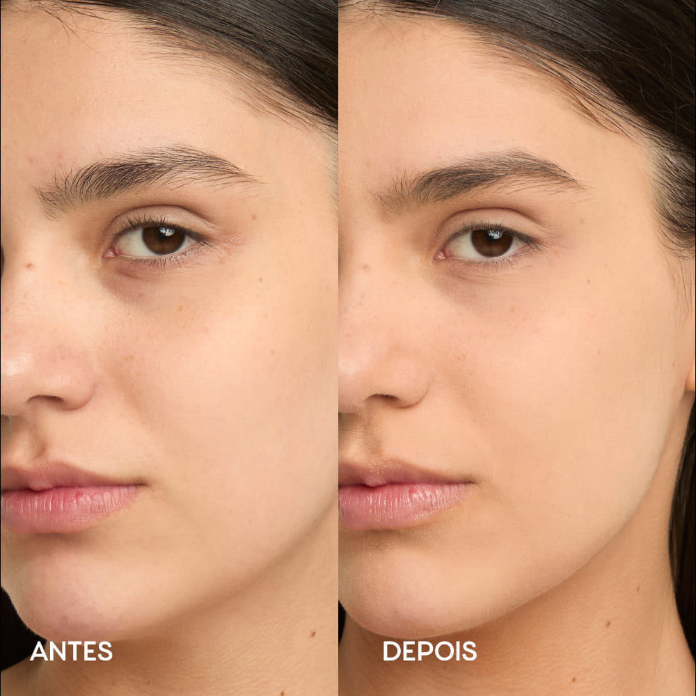 Pó Compacto Claro - Compact Powder Peach Océane Edition 8,5g - Imagem 4