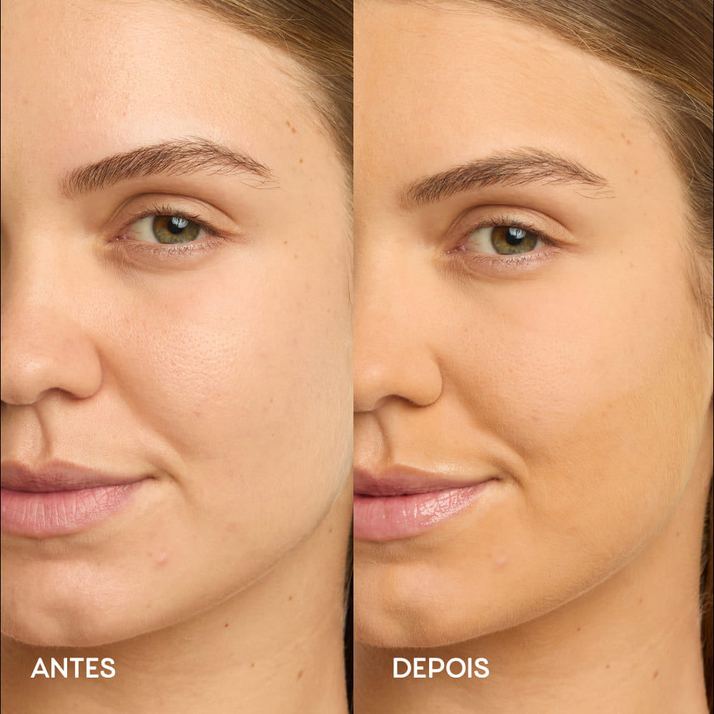 Pó Compacto Médio - Compact Powder Biscuit Océane Edition 8,5g - Imagem 4