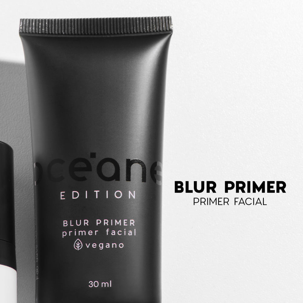 Primer Facial - Blur Primer Océane Edition 30ml - Imagem 3