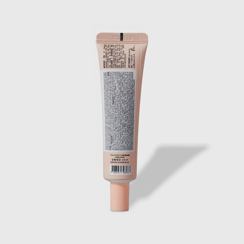 Creme Antissinais Diurno para Área Dos Olhos - Eye Rescue Day Cream 25g - Imagem 7