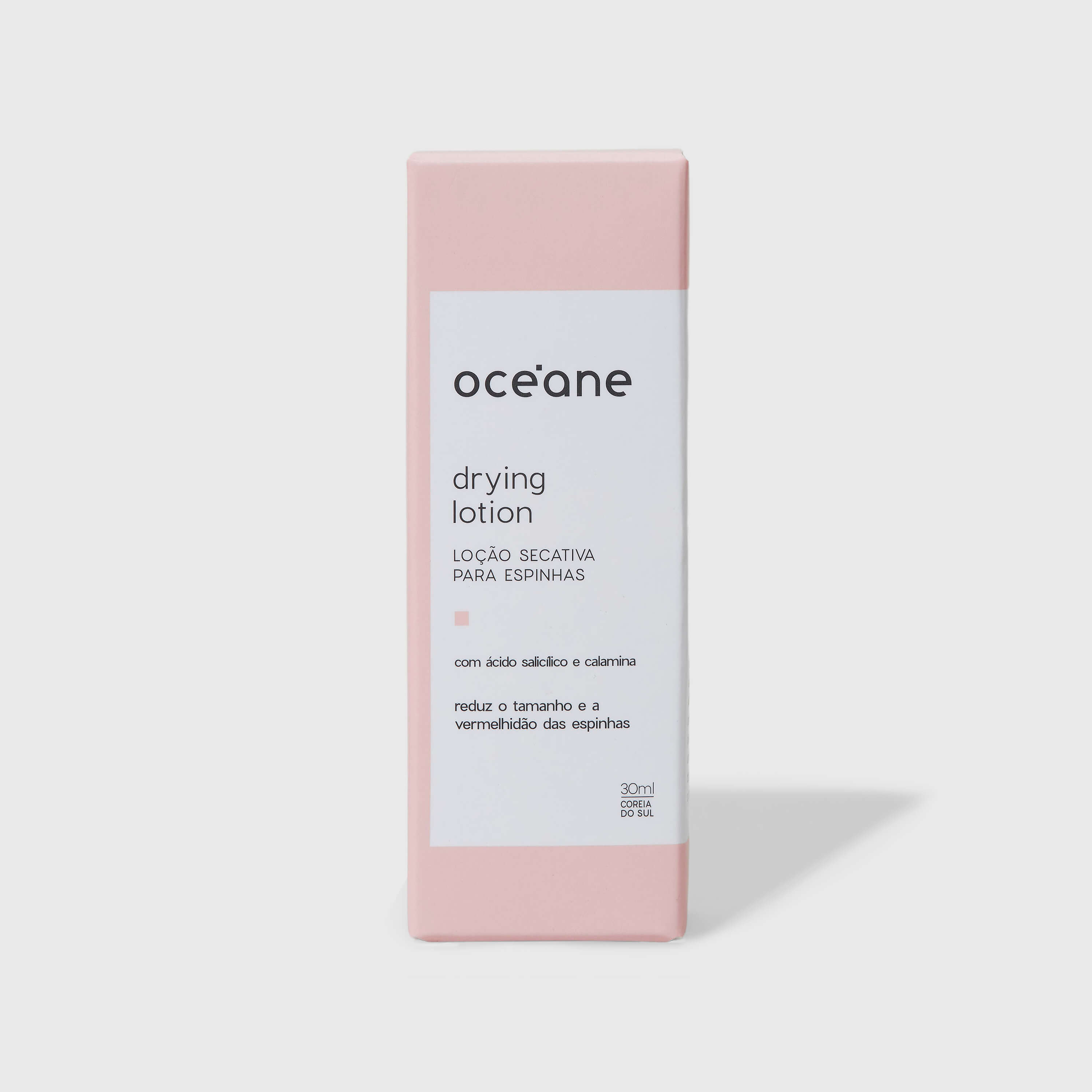 Loção Secativa de Espinhas - Drying Lotion 30ml - Imagem 6