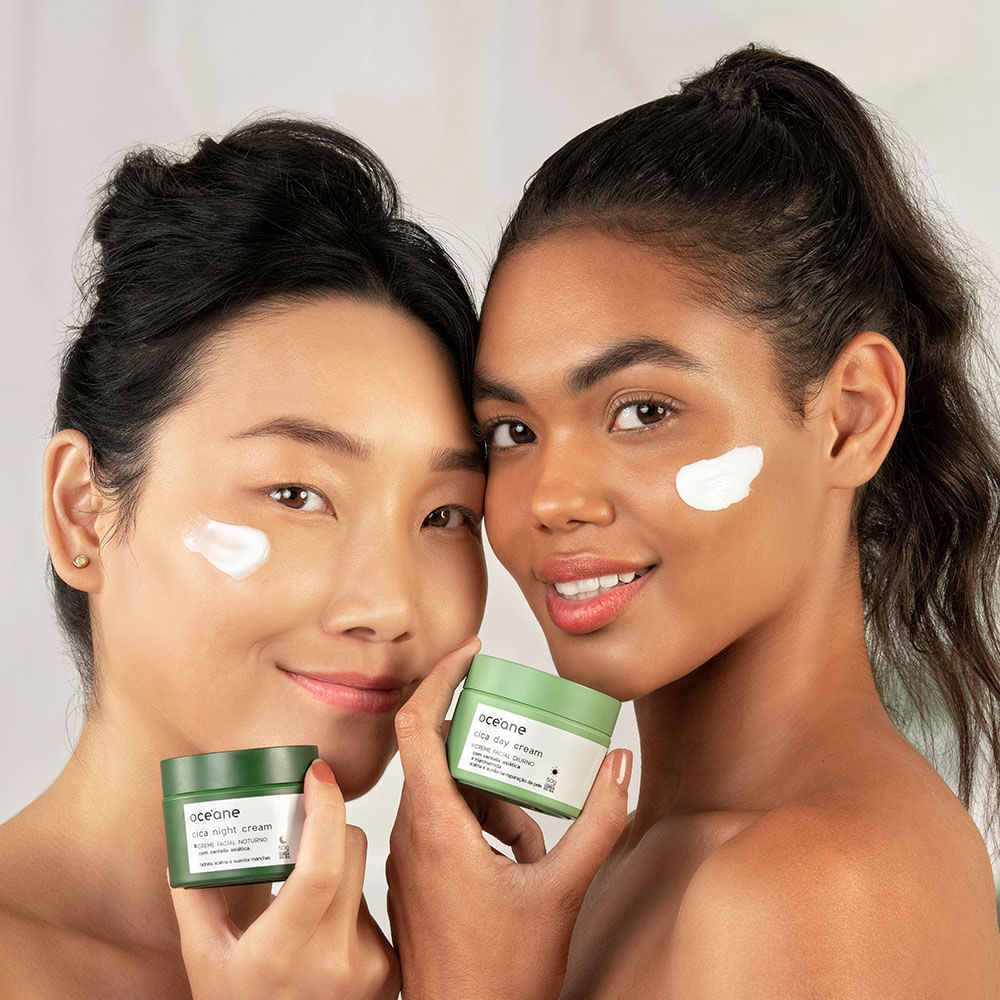 Creme Facial Diurno - Cica Day Cream 50g - Imagem 6