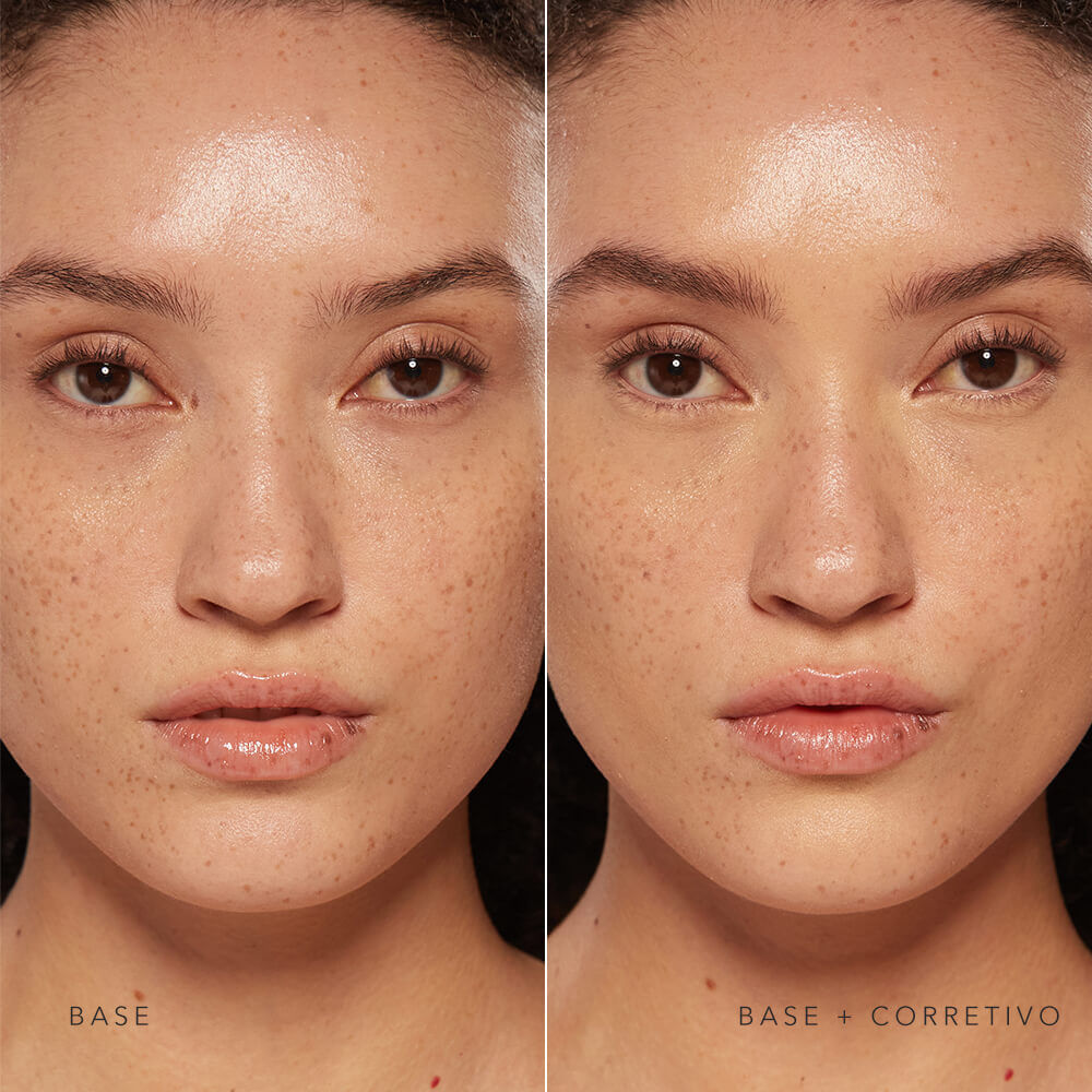 Corretivo Líquido Claro – Concealer Light Océane Edition 15g - Imagem 5