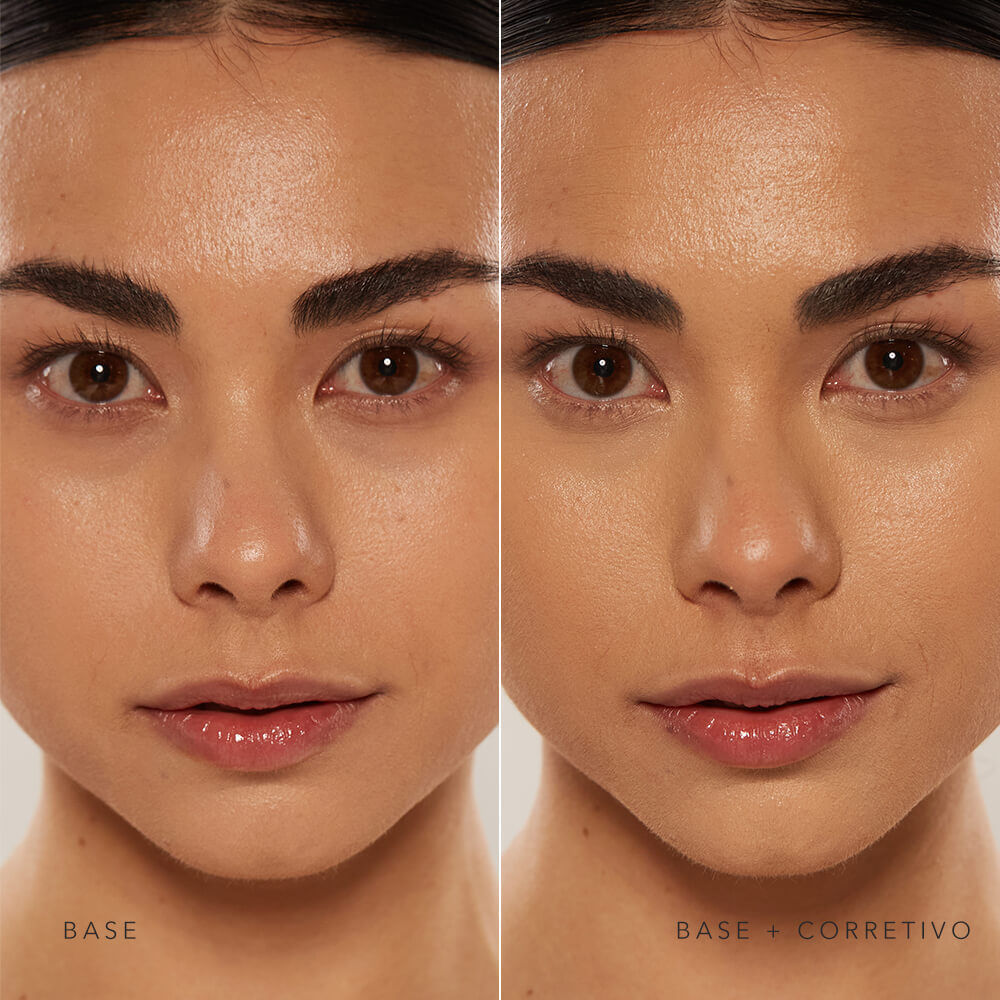 Corretivo Líquido Claro – Concealer Light Océane Edition 15g - Imagem 6