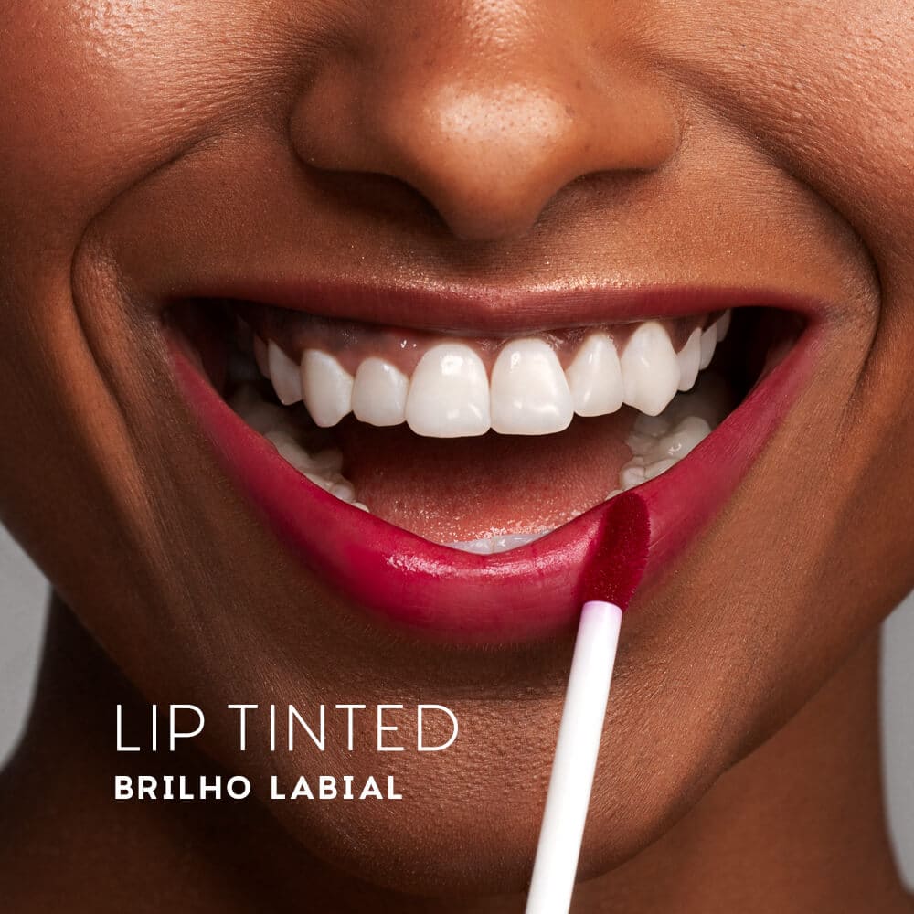 Kit Corretivo Líquido Medium + Lip Tint Océane Edition (2 Produtos) - Imagem 6