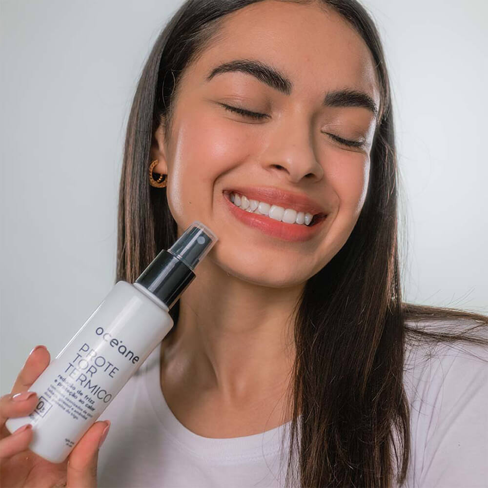 Protetor Térmico Capilar 140ml - Imagem 6