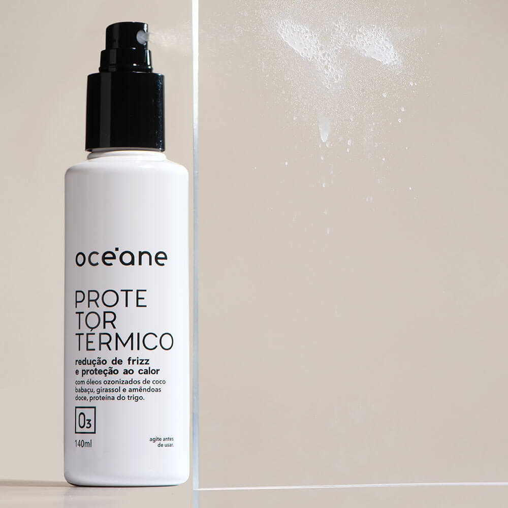 Protetor Térmico Capilar 140ml - Imagem 8