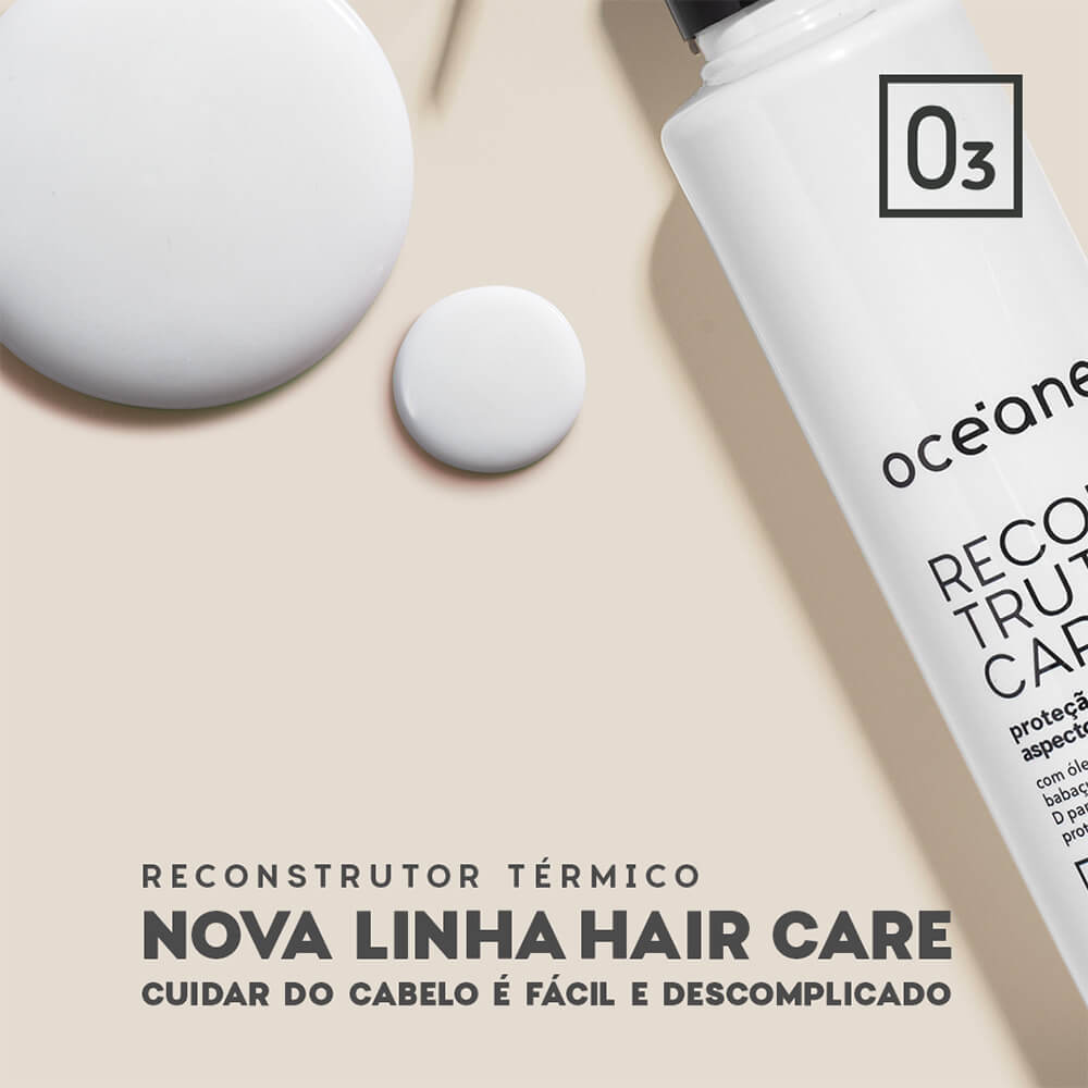 Reconstrutor Capilar 200ml - Imagem 3