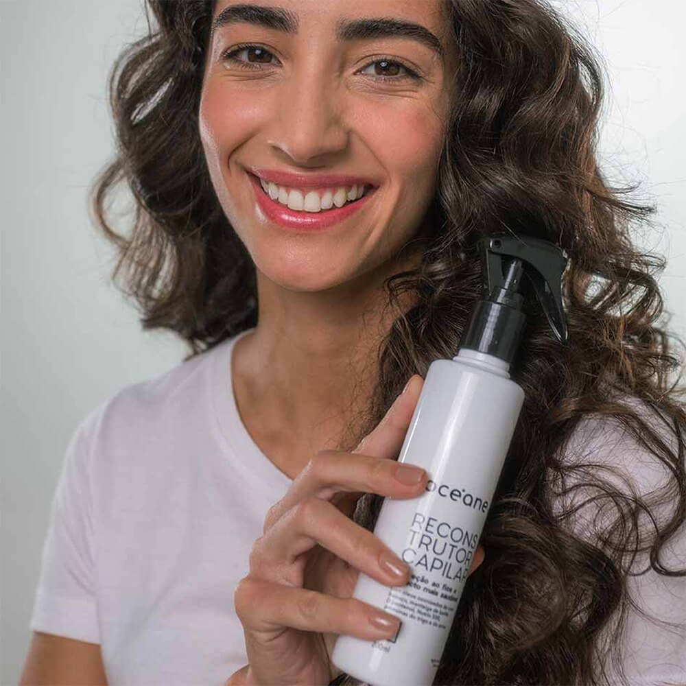 Reconstrutor Capilar 200ml - Imagem 6