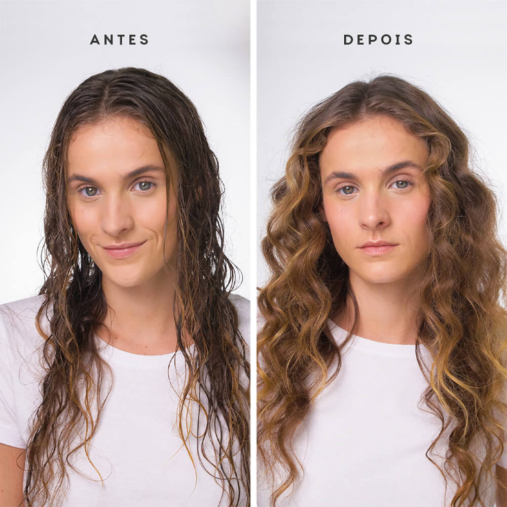 Shampoo para Cabelos Quimicamente Tratados 250ml - Imagem 6