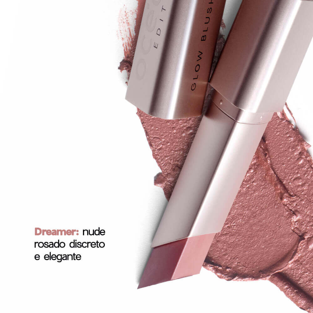 Kit Blush Dreamer + Bronzer Stoked (2 Produtos) - Imagem 2