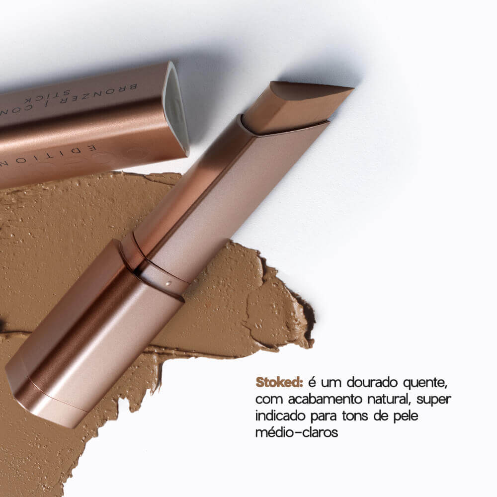 Kit Blush Dreamer + Bronzer Stoked (2 Produtos) - Imagem 5