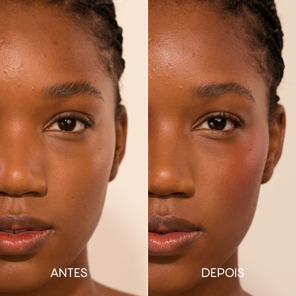 Kit Blush Flame + Bronzer Sizzle (2 Produtos) - Imagem 4